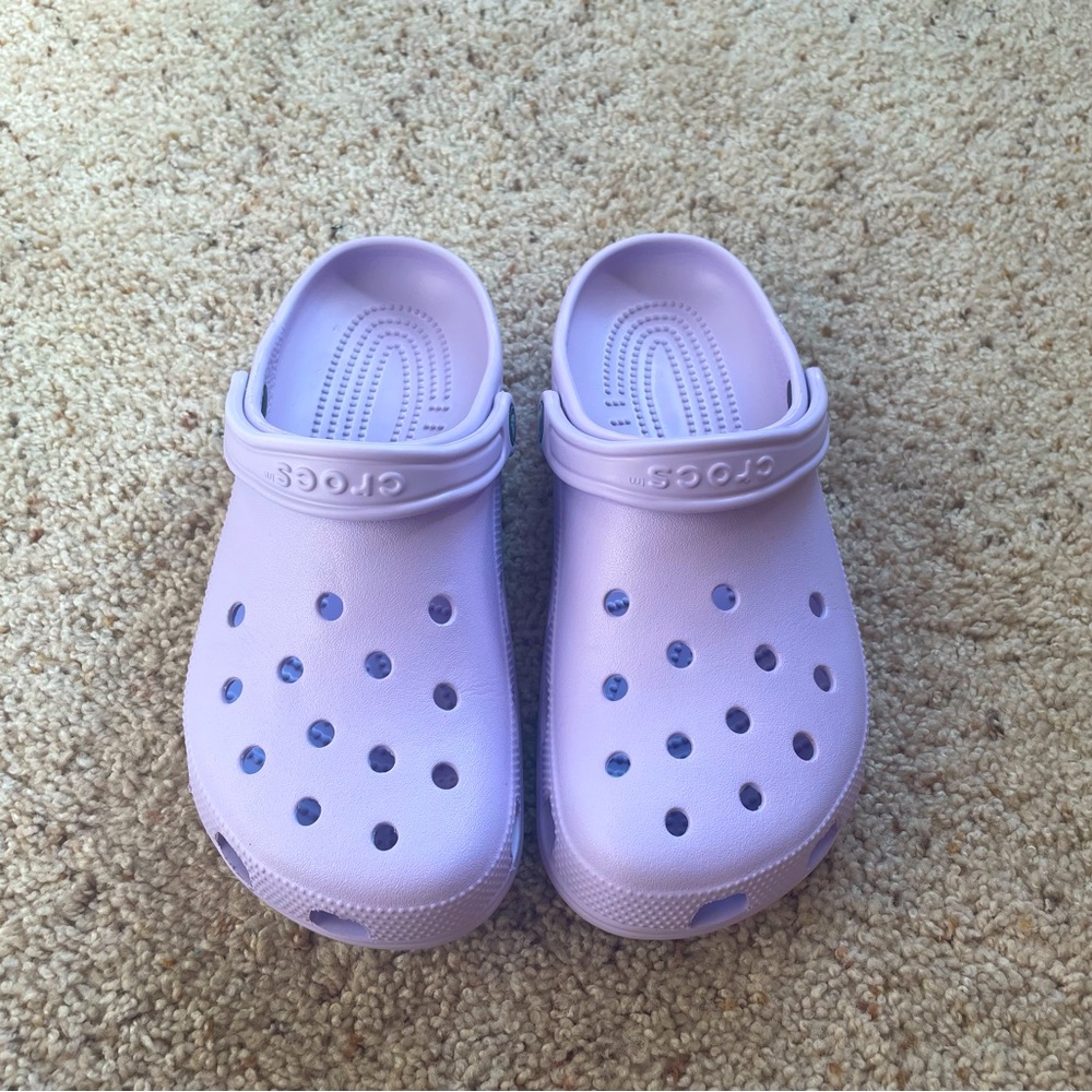 🐊 Crocs (Unisex)